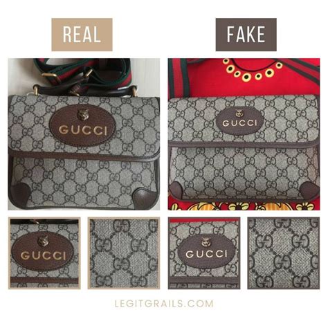 fake gucci disco bag vs real|gucci authenticity code.